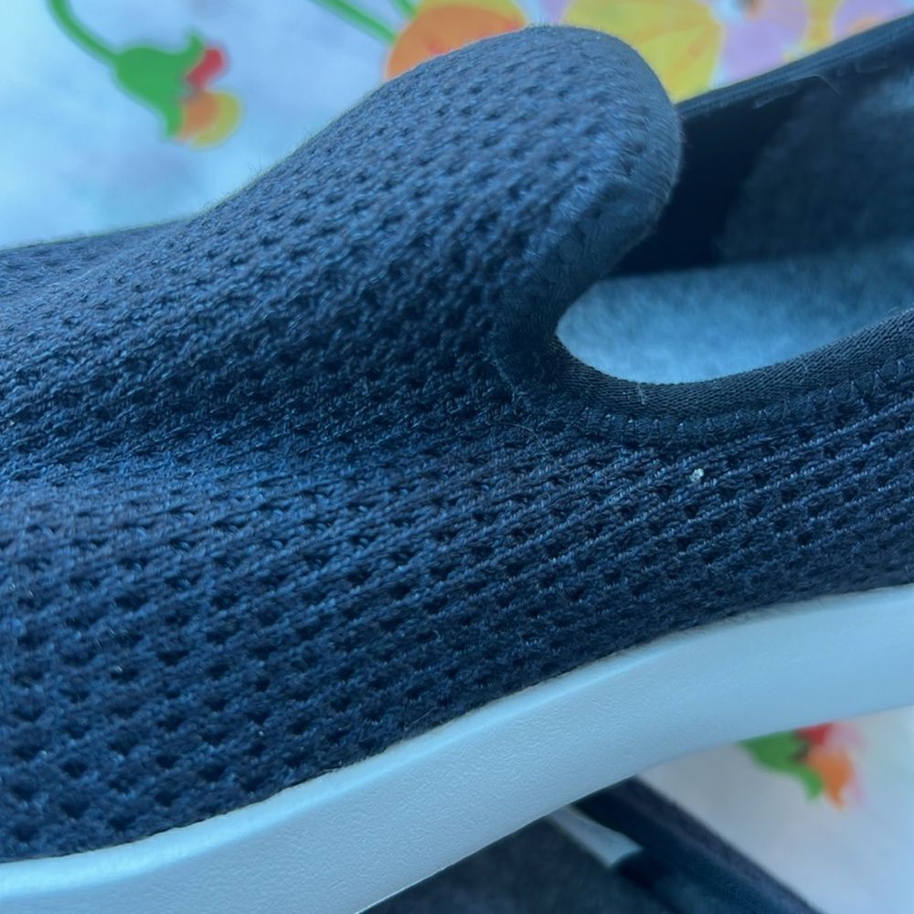 Allbirds Slip On Tree Loungers TL - W8 - Picture 10 of 15